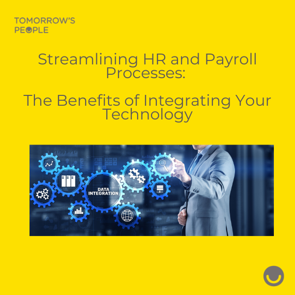 Copy of Copy of Copy of Tomorrows People Whitepaper Creating an HR Technology Roadmap